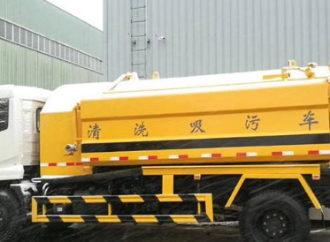 保定安国抽化粪池哪家好