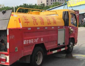 保定安国抽化粪池多少钱