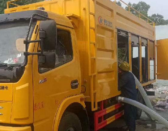 保定安国抽化粪池多少钱