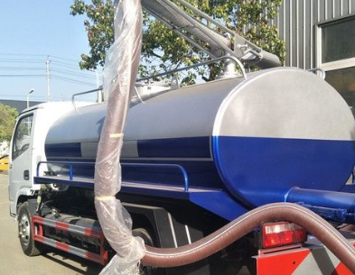 保定安国抽化粪池找哪家