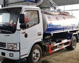 保定安国抽化粪池哪家好