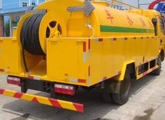 保定安国污水清运多少钱