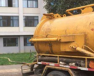 保定安国高压清洗管道电话