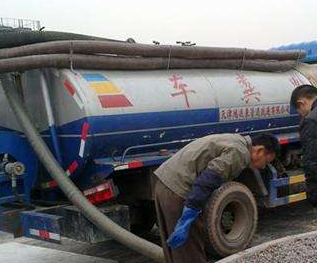 保定安国污水清运推荐