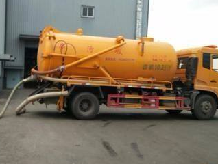 保定安国污水清运哪家好