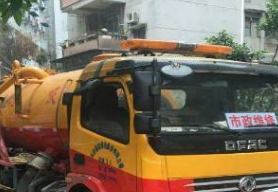 保定安国高压清洗管道多少钱