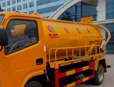 保定安国抽化粪池价格优惠