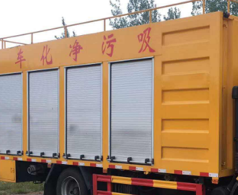 保定安国抽化粪池公司