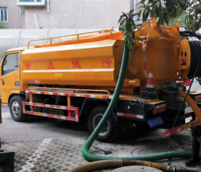 保定安国抽化粪池电话多少