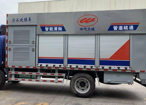 保定安国高压清洗板换公司