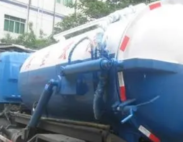 保定安国污水清运哪家好