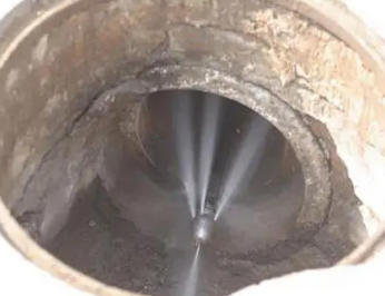 保定安国高压清洗板换价格明细