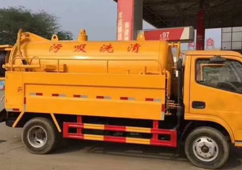 保定安国管道清洗电话