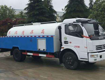 保定安国管道清洗价格明细