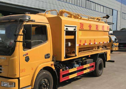 保定安国管道清洗哪家好