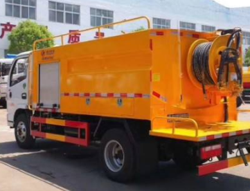 保定安国非开挖管道施工