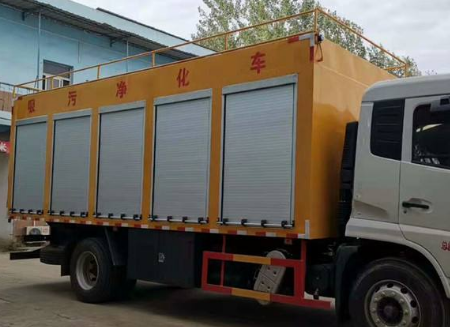 保定安国管道清洗哪家好