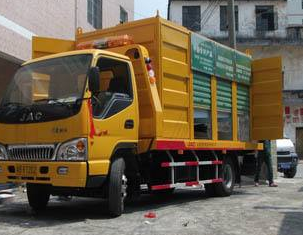 保定安国管道清洗价格优惠