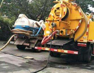 保定安国管道清洗价格便宜