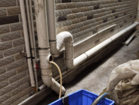 保定安国管道清洗联系方式