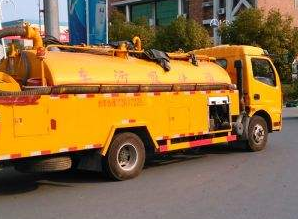 保定安国管道清洗多少钱