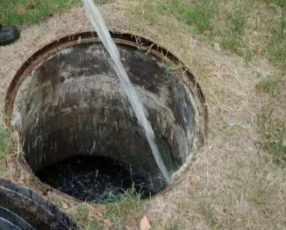 保定安国污水清运哪家好