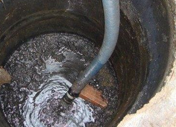 保定安国污水清洗的公司电话