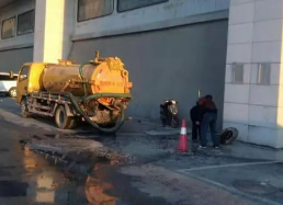 保定安国污水清运哪家好