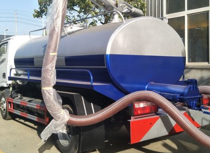 保定安国污水清运服务范围