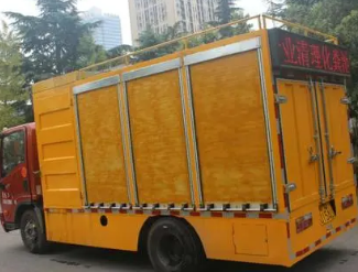 保定安国管道清洗多少钱