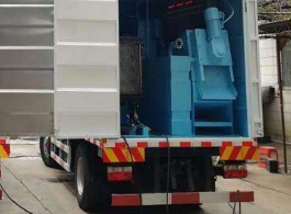 保定安国管道清洗24小时服务