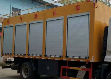 保定安国管道清洗哪家好