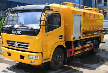 保定安国管道清洗昼夜服务