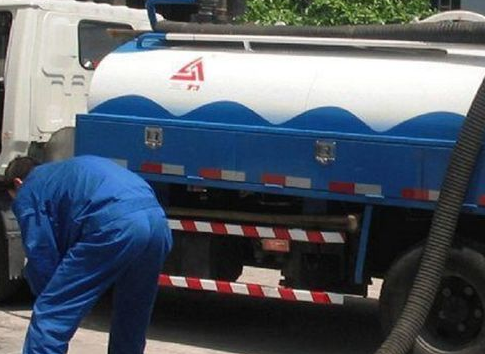 保定安国管道清洗公司诚信