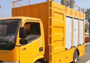 保定安国污水清运诚信经营