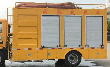 保定安国污水清运诚信