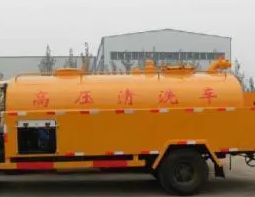 保定安国污水清运多少钱