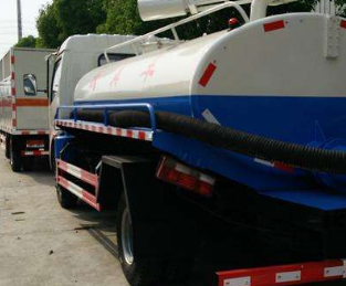 保定安国污水清运哪家好