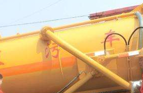 保定安国污水清运公司