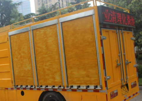 保定安国疏通下水道价格明细