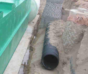 保定安国污水清运多少钱