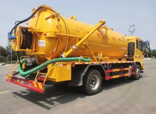 保定安国管道清洗服务电话