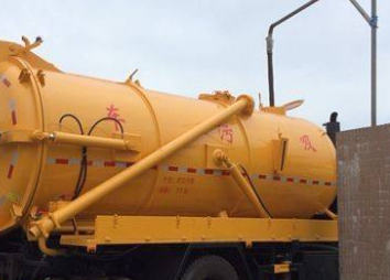 保定安国管道清洗哪家好