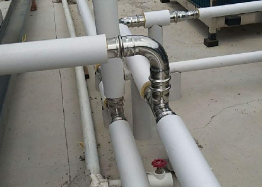 保定安国管道清洗多少钱