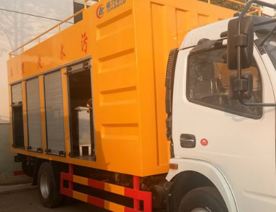 保定安国污水清运的运营电话