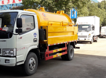 保定安国污水清运服务电话