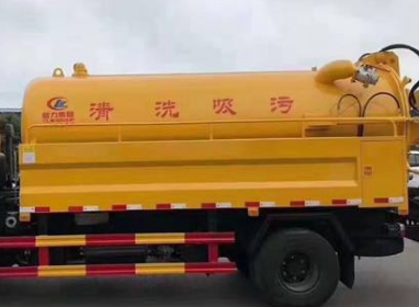 保定安国管道清洗多少钱