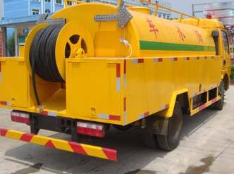 保定安国管道清洗多少钱