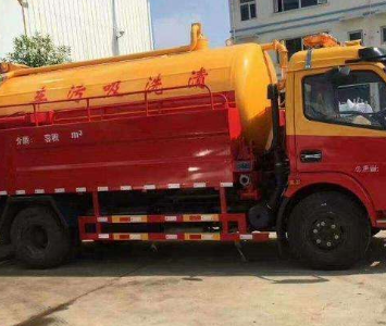 保定安国管道清洗哪家好