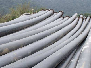 保定安国管道清洗费用是多少